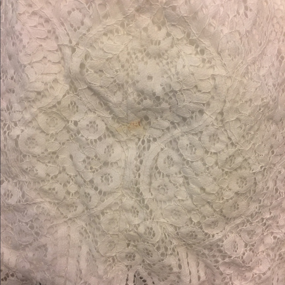 Stain photos for buyer